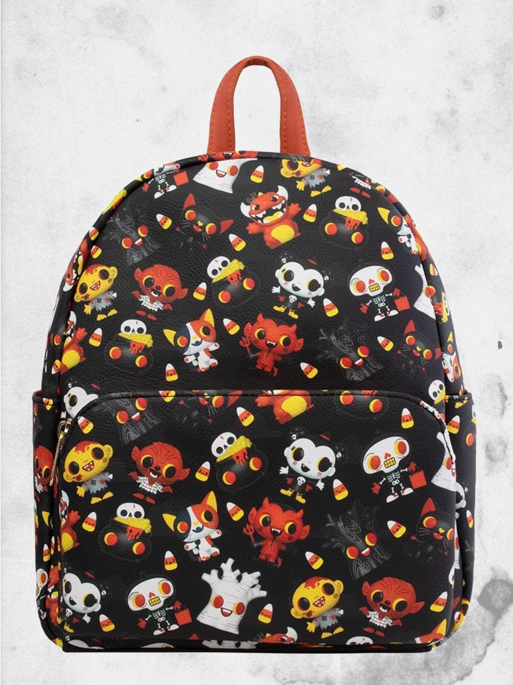 Funko | PAKA PAKA - BOO HOLLOW MINI-BACKPACK - minimally used